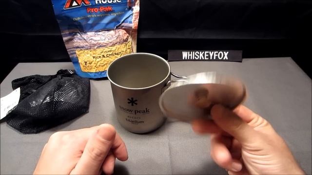 The Snow Peak Titanium Single Wall Cup 600 смотреть онлайн