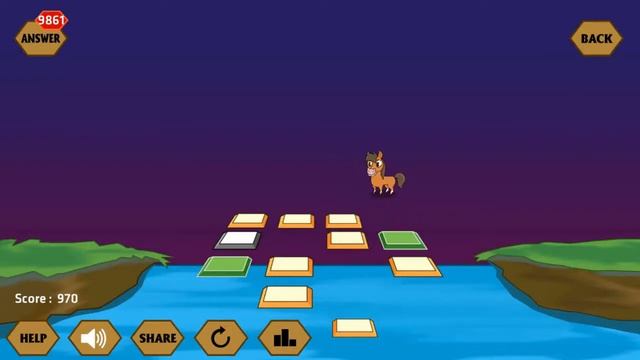 River IQ - IQ Test: Chapter 17 Solution and Walkthrough смотреть онлайн