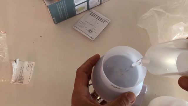 Ароматерапевтический диффузор, программируемый АРОМАТИЧЕСКИЙ ДИФФУЗОР, 7 светодиодных обучающих смотреть онлайн