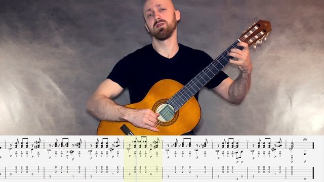 Иванов-Крамской - Прелюдия (by Vladimir Seleznev) смотреть онлайн