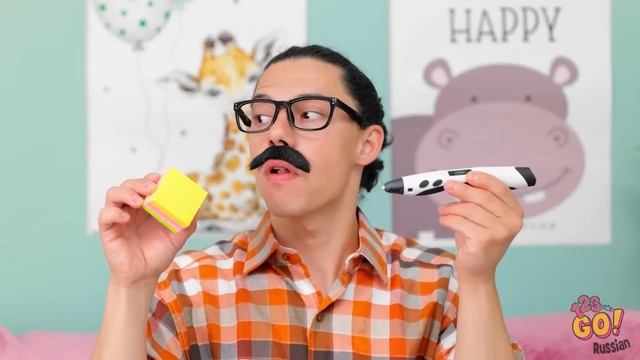 ЛУЧШИЕ КРАФТОВЫЕ ИДЕИ: ГОРЯЧИЙ КЛЕЙ VS ЭПОКСИДНАЯ СМОЛА || Мини-поделки для родителей от 123 GO! смотреть онлайн