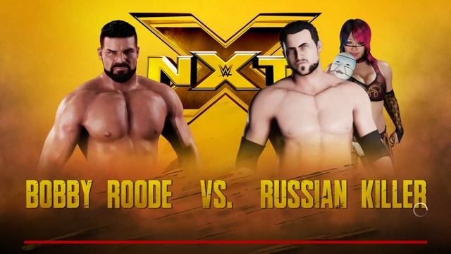 AGT - WWE 2K18 Играю в режим Карьеры (Заходите!) ЗАПИСЬ СТРИМА смотреть онлайн