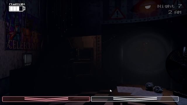 How To Survive And Beat Five Nights At Freddy's 2 | 4/20 Mode | PC GUIDE смотреть онлайн