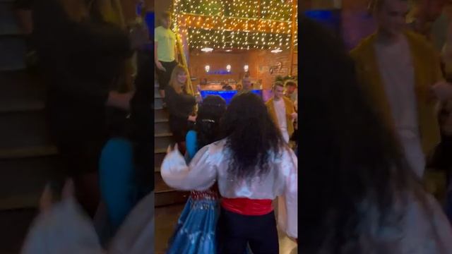 ШОУ ЦЫГАНСКОЕ СЧАСТЬЕ смотреть онлайн