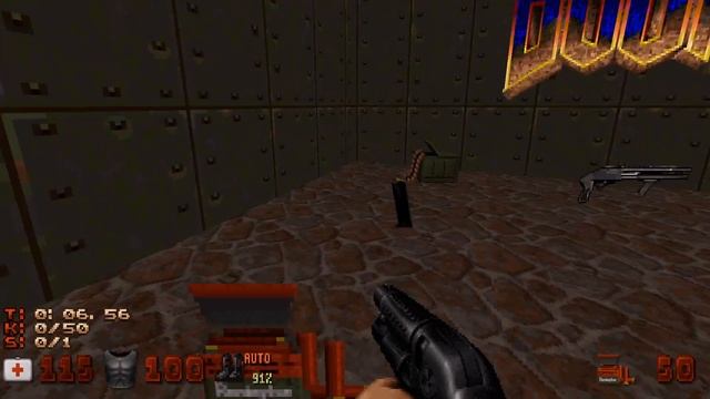Alien Invasion Episode 3: Psycho Duke [Duke Nukem Episode] смотреть онлайн