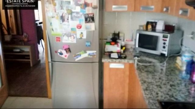 Квартира в Аликанте 350 м², Испания - 370 000€ смотреть онлайн