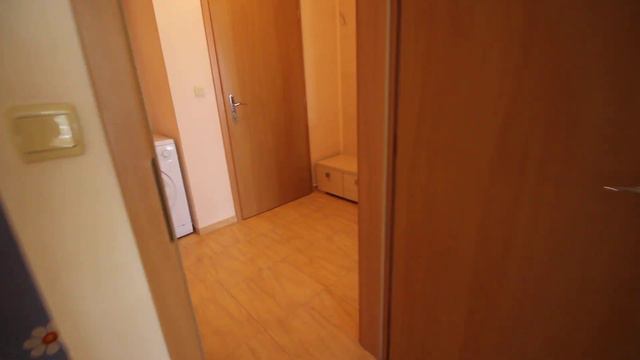 Комплекс "Аква дримс", Святой Влас, Болгария смотреть онлайн