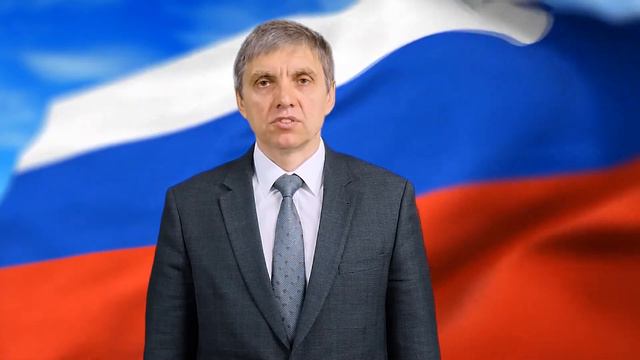 Программные намерения кандидата. С.Г.Кращук. смотреть онлайн