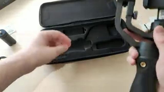 Обзор монопода INTERSTEP! смотреть онлайн