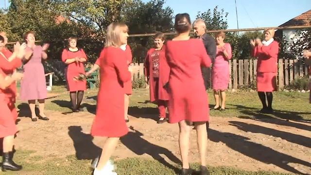 Ставропольский Край. ОСОД с.Золотаревка. Поздравление - С Днем Пожилого Человека. смотреть онлайн