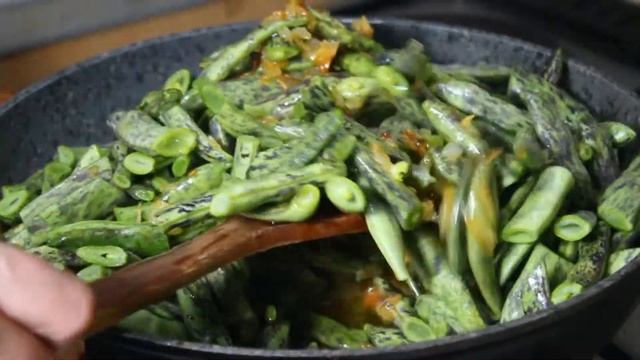 Заготовки зимой: простые рецепты