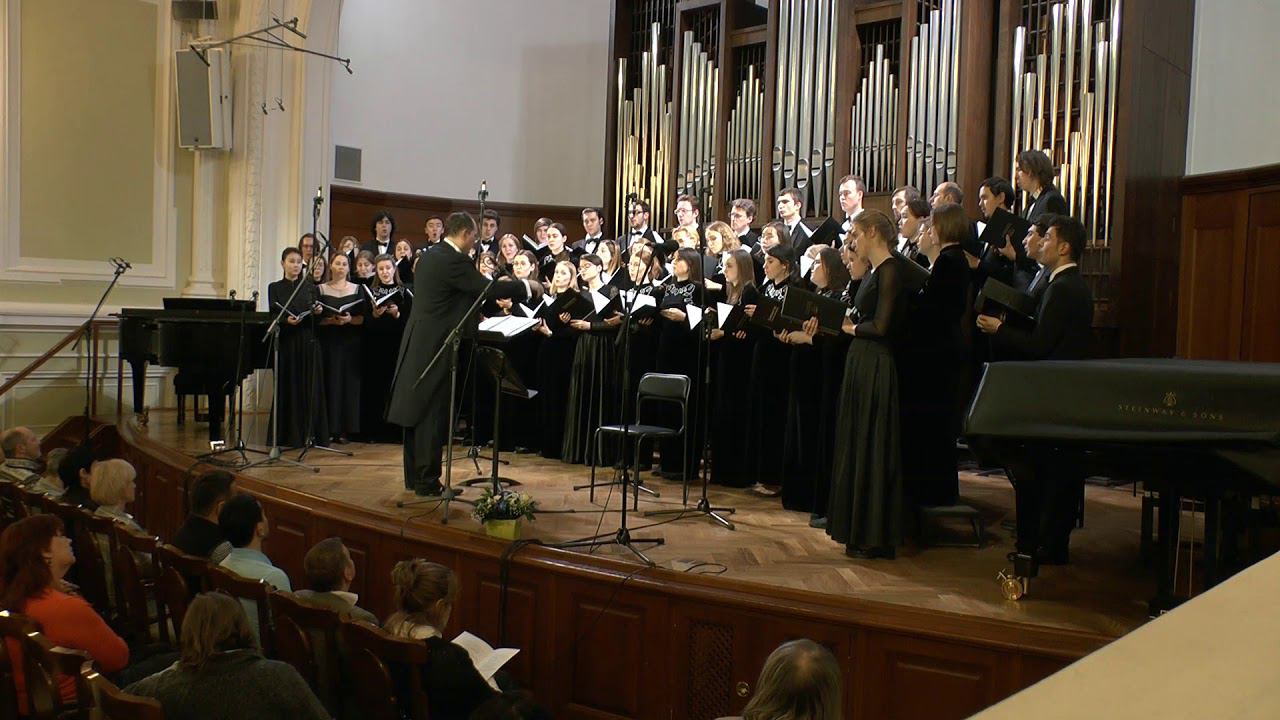 К. Бодров - Фрагмент сюиты из музыки к фильму Собибор смотреть онлайн