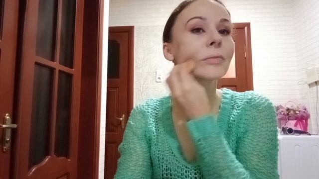 очень быстрые макияжные сборы на работу в 5 утра)))) смотреть онлайн