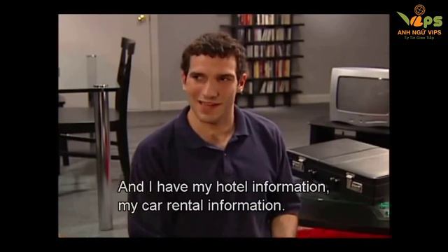 English Conversation 24