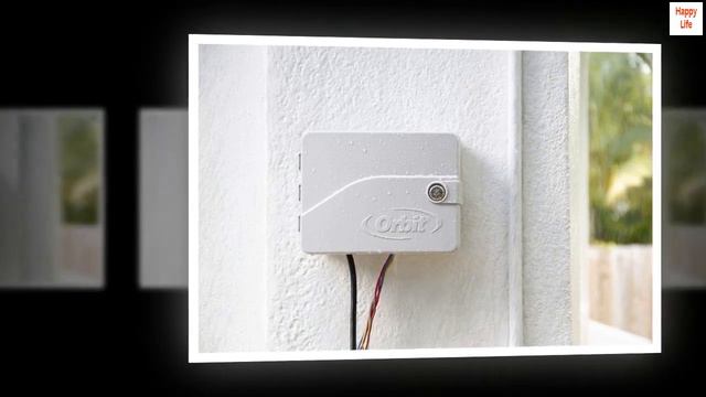 Orbit 57946 B-hyve Smart 6-Zone Indoor/Outdoor Sprinkler Controller смотреть онлайн