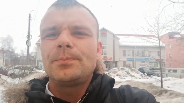 Соломбола, г. Архангельск: по городам и весям (Business school) часть 16 смотреть онлайн