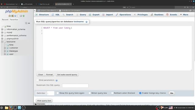 التحكم على نتائج الاستعلام بـ LIMIT في SQL: دليل وتوجيهات #28 смотреть онлайн