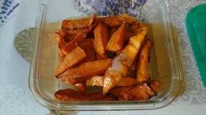 Обзор #Tefal_Easy_Fry & Grill??Рецепты на скорую руку