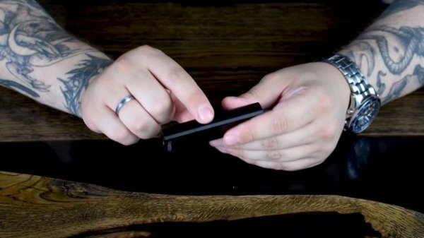 ПРОБУЕМ BRUSKO FAVOSTIX