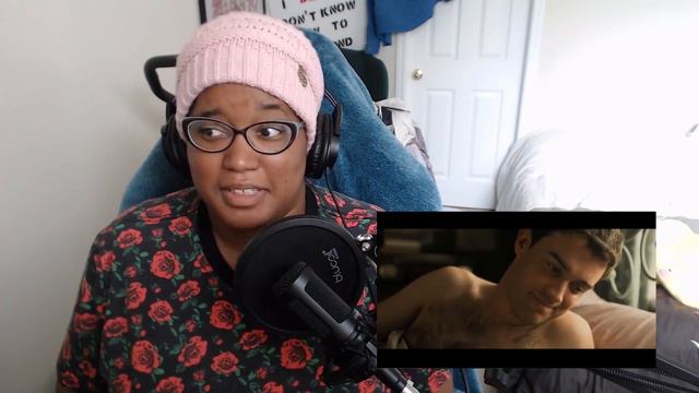 I HAVE ALL THE WORLD I WANT | Good Omens Episode 6 Reaction смотреть онлайн