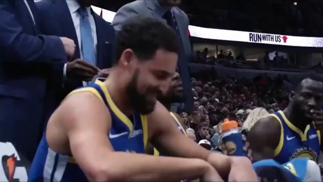 The Golden State Warriors Have EVERYONE Fooled смотреть онлайн