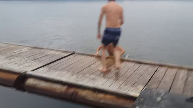 База, Акакуль, Волна) Отдых получился все таки летом 2014)) смотреть онлайн