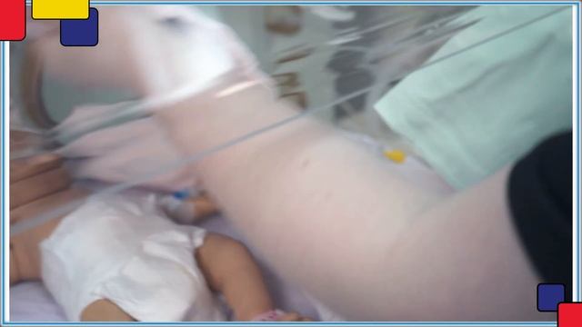 eMediQ • Неонатология | Модули ОРИТН им.Профессора Антонова | Постановка периферического венозного. смотреть онлайн