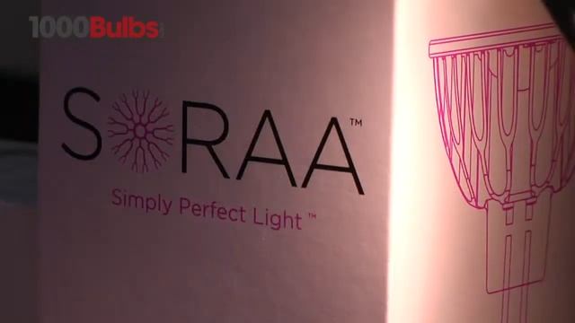 Soraa Premium 2 00373 10-Watt LED MR16 смотреть онлайн