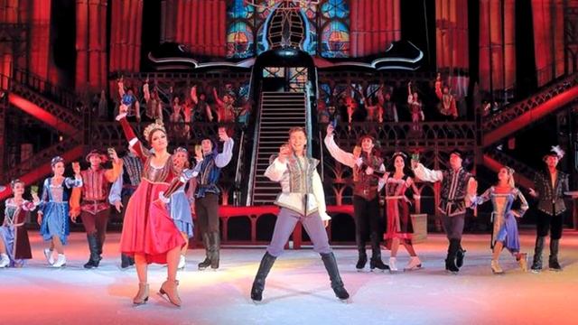 Квартира за несколько недель Сколько фигуристки зарабатывают в шоу