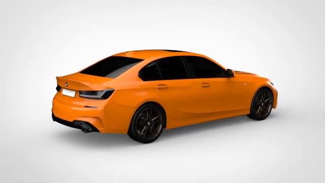 Утиный хвост на BMW-340 (Соня) смотреть онлайн
