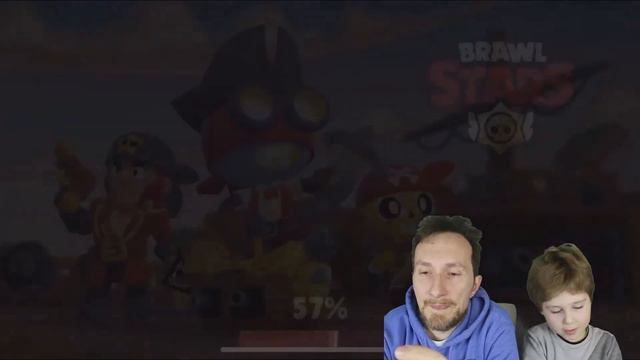 ГДЕ НАШИ ЛЕГИ??? Открываем 80 СУНДУКОВ В БРАВЛ СТАРС! смотреть онлайн