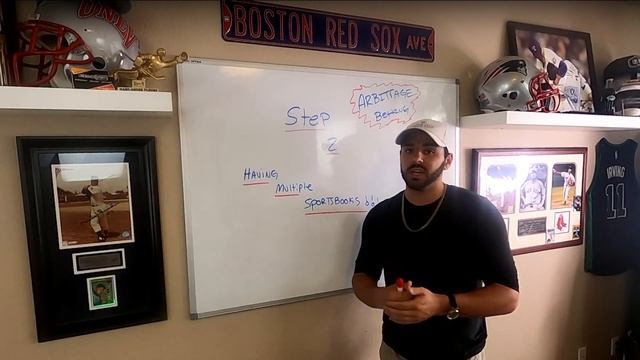 SPORTS BETTING STRATEGY THAT ACTUALLY MAKES YOU A PROFIT EVERY DAY! (3- Steps To GUARANTEE YOU WIN! смотреть онлайн