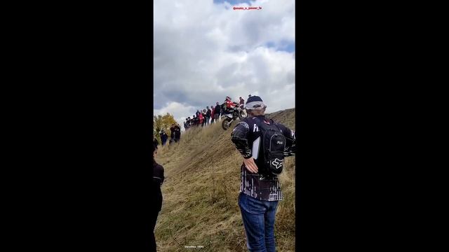 эндуро 2021 Enduro Cross Fest Ладыжин