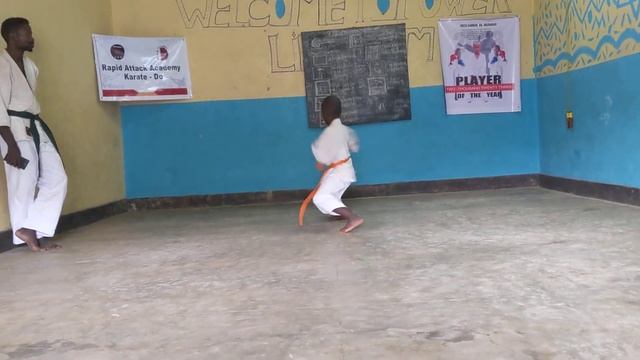 JION KATA/Radjabu смотреть онлайн