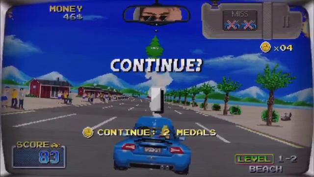 Highway Runners ( IOS ) Game Trailer смотреть онлайн