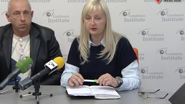 15.10.2015 - ОБЕСПЕЧЕНИЕ АРМИИ ГОД СПУСТЯ: ПРИ МИНОБОРОНЫ СОЗДАЛИ ВОЛОНТЕРСКИЙ ДЕСАНТ смотреть онлайн