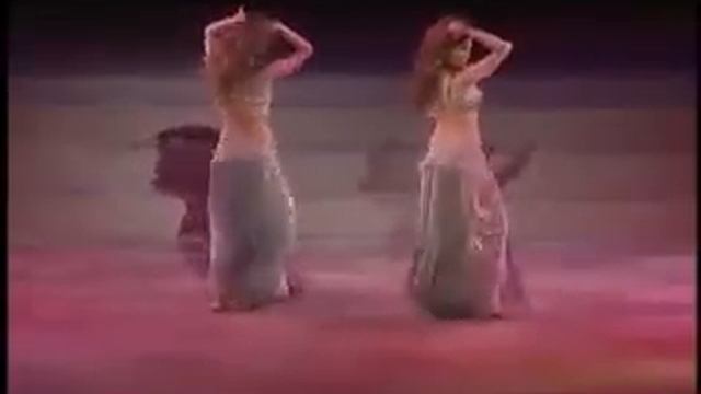 Шикарный танец живота СМОТРЕТЬ! смотреть онлайн