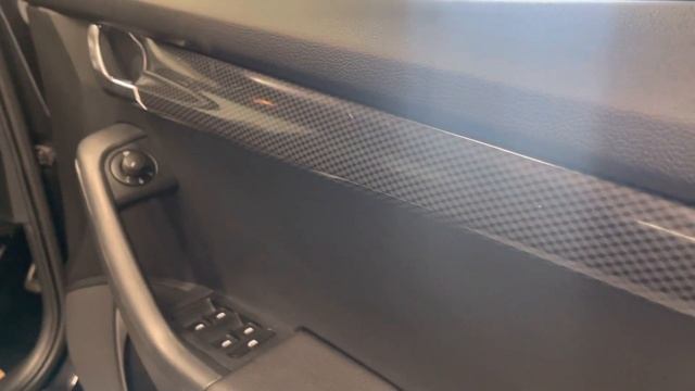 2016 Skoda Octavia VRS смотреть онлайн