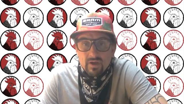 Marin FKT: Route Beta with Chris Cosentino and Peter Stetina смотреть онлайн