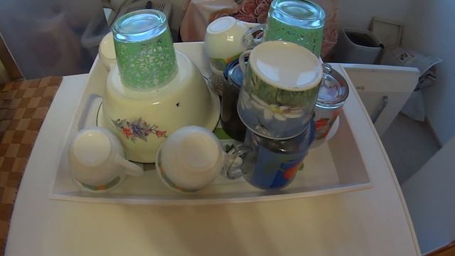 Оклемалась Мое рукоделие смотреть онлайн