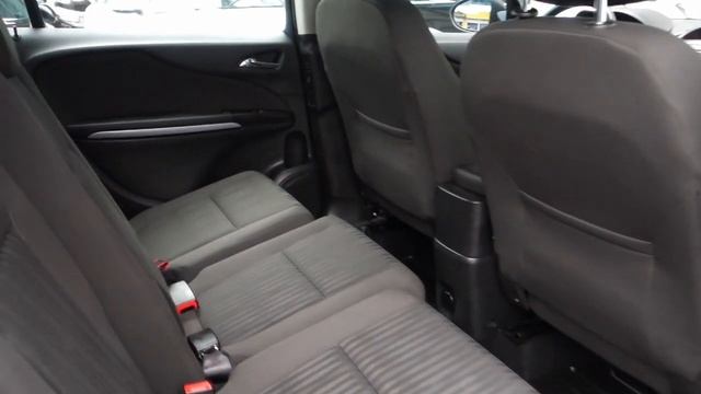 Opel Zafira C Tourer 7-OSOBOWY 1.4 TURBO BENZYNA (140 KM) [ Auto Centrum Bracia Sikora ] смотреть онлайн