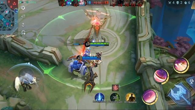 Mobile Legends #mlbb