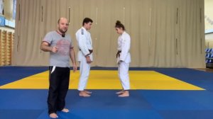 Правила и этика дзюдо для новичков