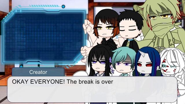 //Normal Demons, Lowermoon 5 + Tamayo & Yushiro reacts to ᴋᴀᴍᴀᴅᴏ ᴛᴀɴᴊɪʀᴏ// 2/2 // смотреть онлайн