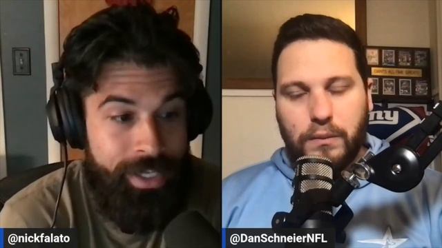 The perfect poker analogy to describe the Giants dilemma смотреть онлайн