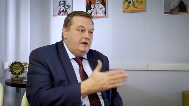 Спицын Е. "Про деградацию системы образования" смотреть онлайн