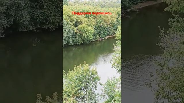 Пахра река смотреть онлайн