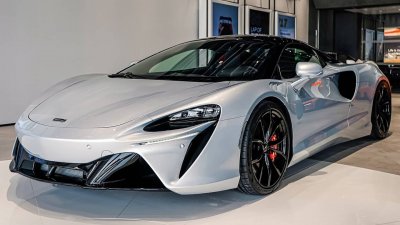 Обзоры и новости авто