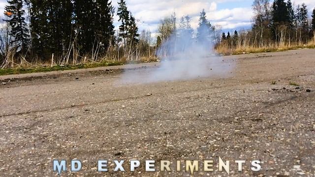 ☢️САМАЯ БОЛЬШАЯ ПЕТАРДА КОРСАР 50000 против ВЕЩЕЙ? THE BIGGEST KORSAIR PETARD IN THE WORLD VS TOYS смотреть онлайн