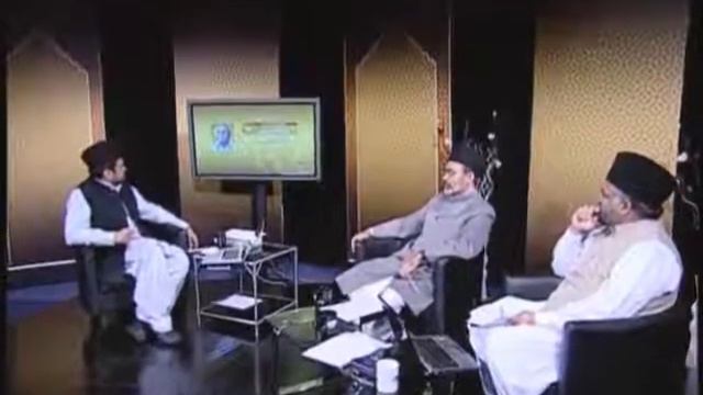 MTA - Interview Abdul Hafeez Lakhu - Friend & Lawer of Bhutto - Truth about 1974 Decision 2 смотреть онлайн